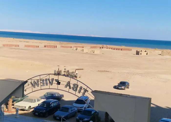 Tiba View * الغردقة