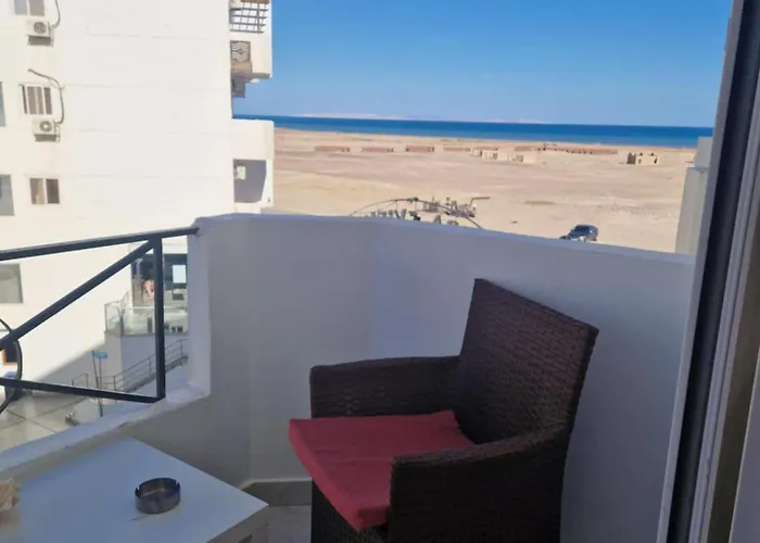 Tiba View